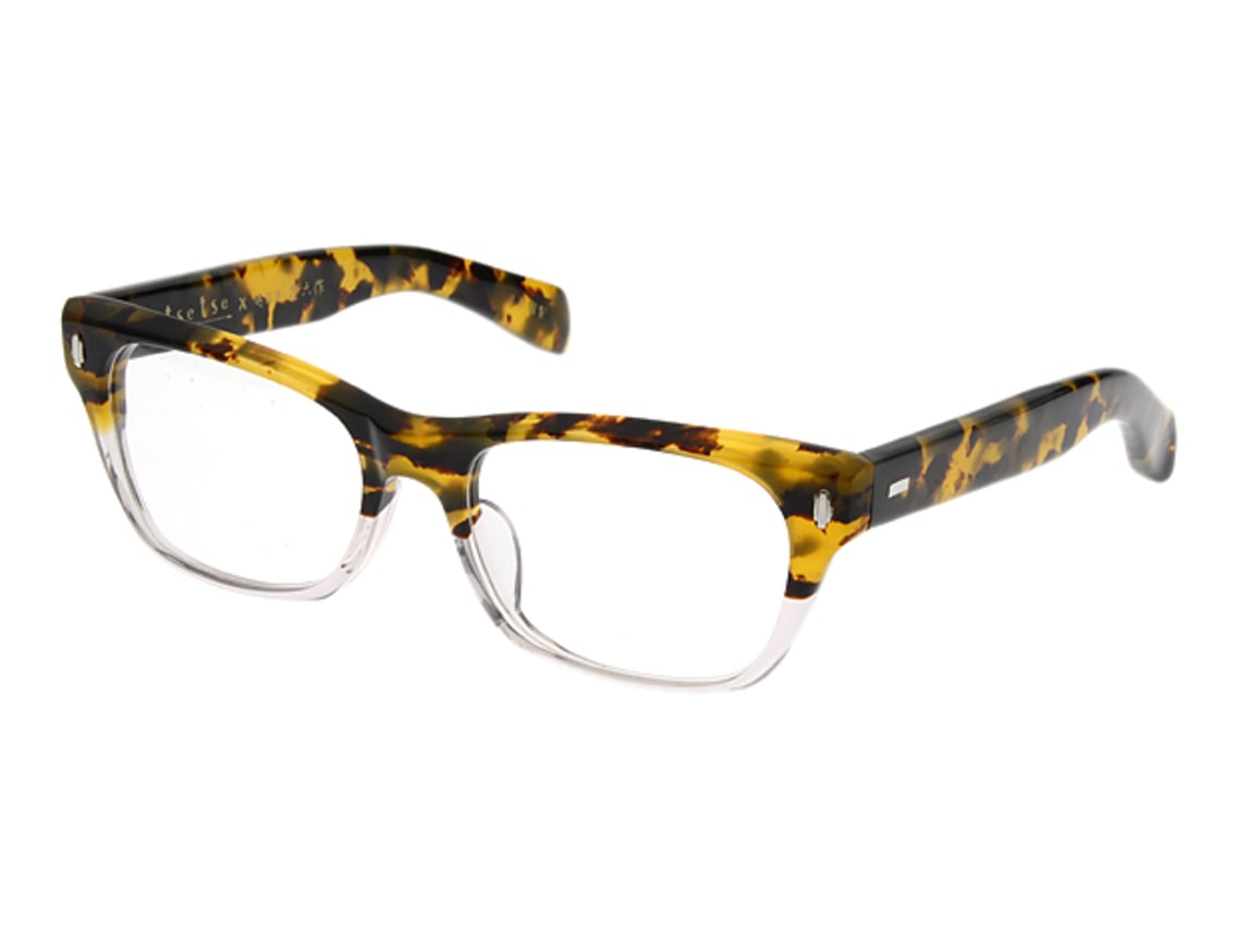 ツェツェx越前國甚六作 TCL006-6｜メガネのオーマイグラス(めがね