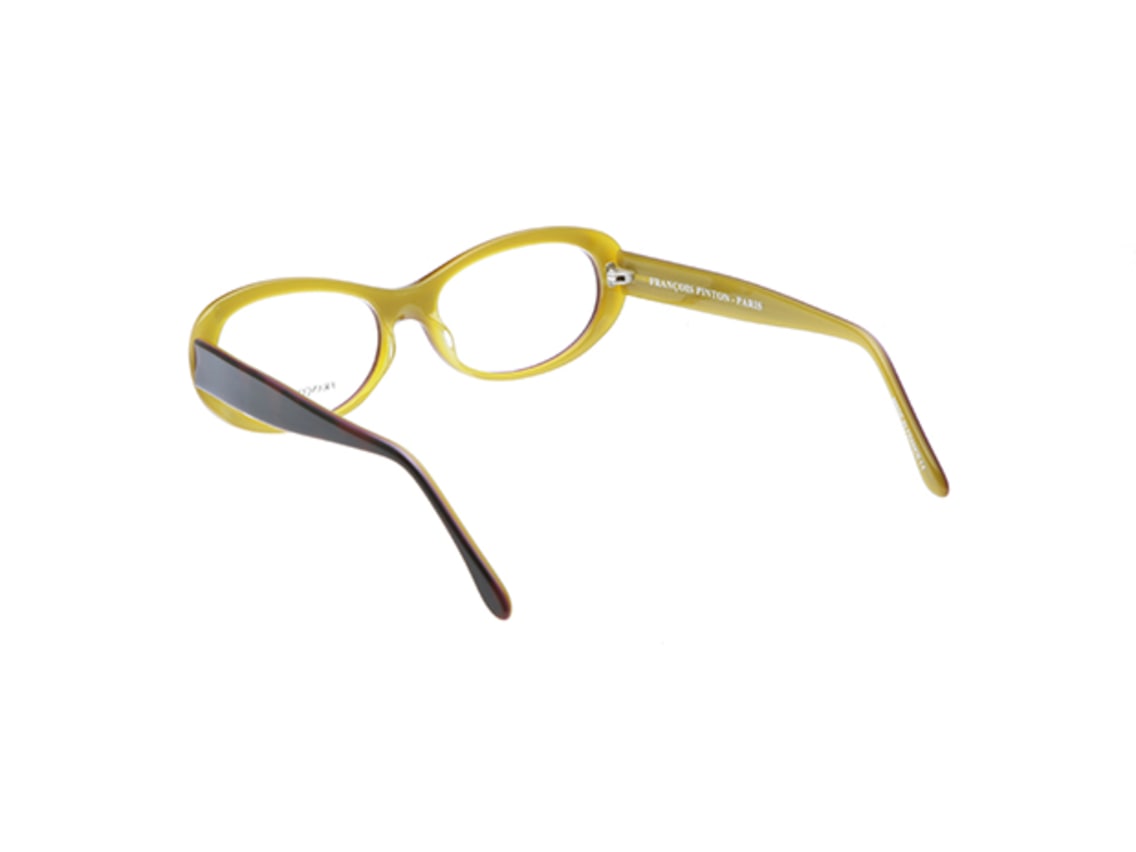 フランソア　ピントン　未使用品　ツーポイントメガネフレーム フランソア ピントン 未使用品 ツーポイントメガネフレーム 【公式通販】