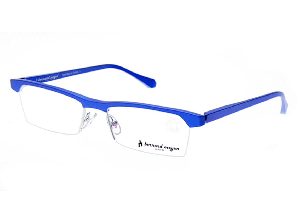 フランス製品 Lafont ODYSSEE274 ハーフリムメガネ メンズ 小物 ...