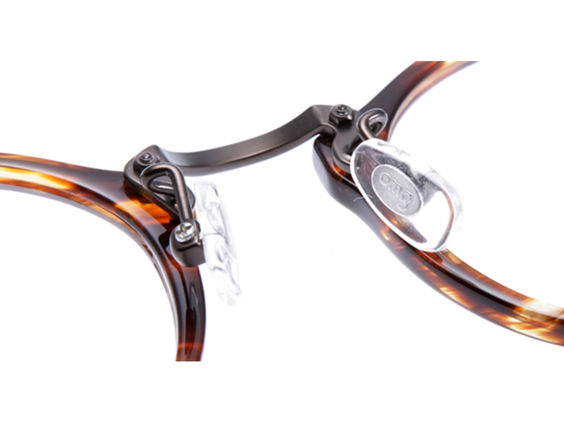 M_o様 MM-0029 Sunglasses : broken Lens – MASAHIROMARUYAMA Official