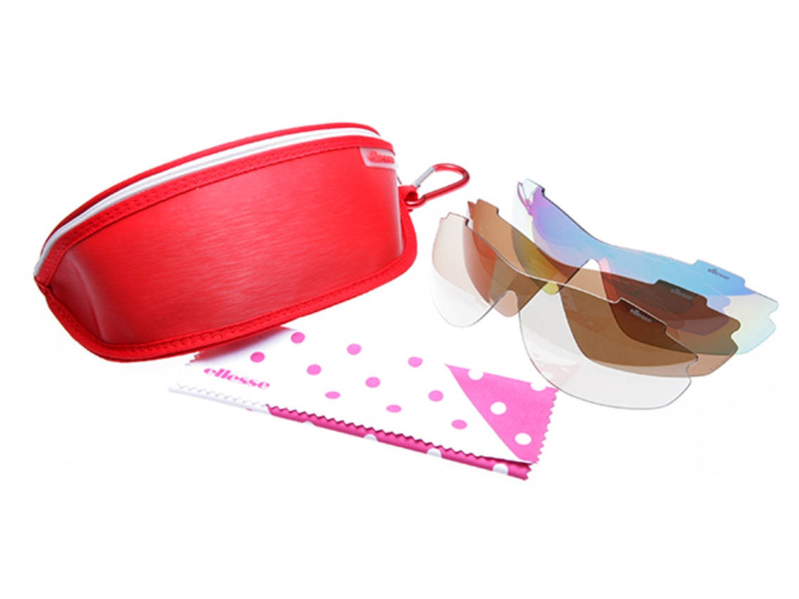 エレッセ ES-S107-1 [ハーフリム/スクエア] ｜メガネのオーマイグラス