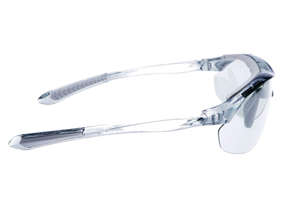 エレッセ ES-S107-4 [ハーフリム/スクエア] ｜メガネのオーマイグラス