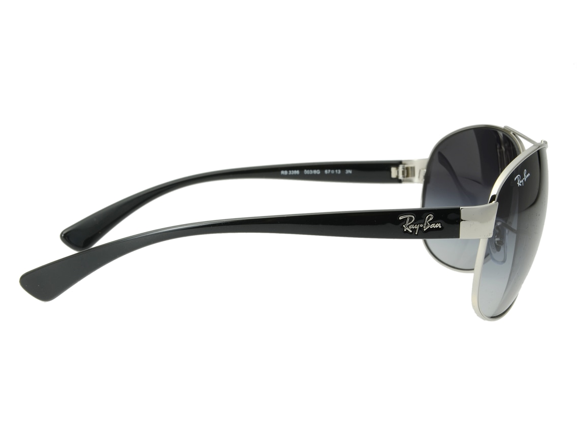 レイバン RB3386-003/8G-67｜メガネのオーマイグラス(めがね・眼鏡