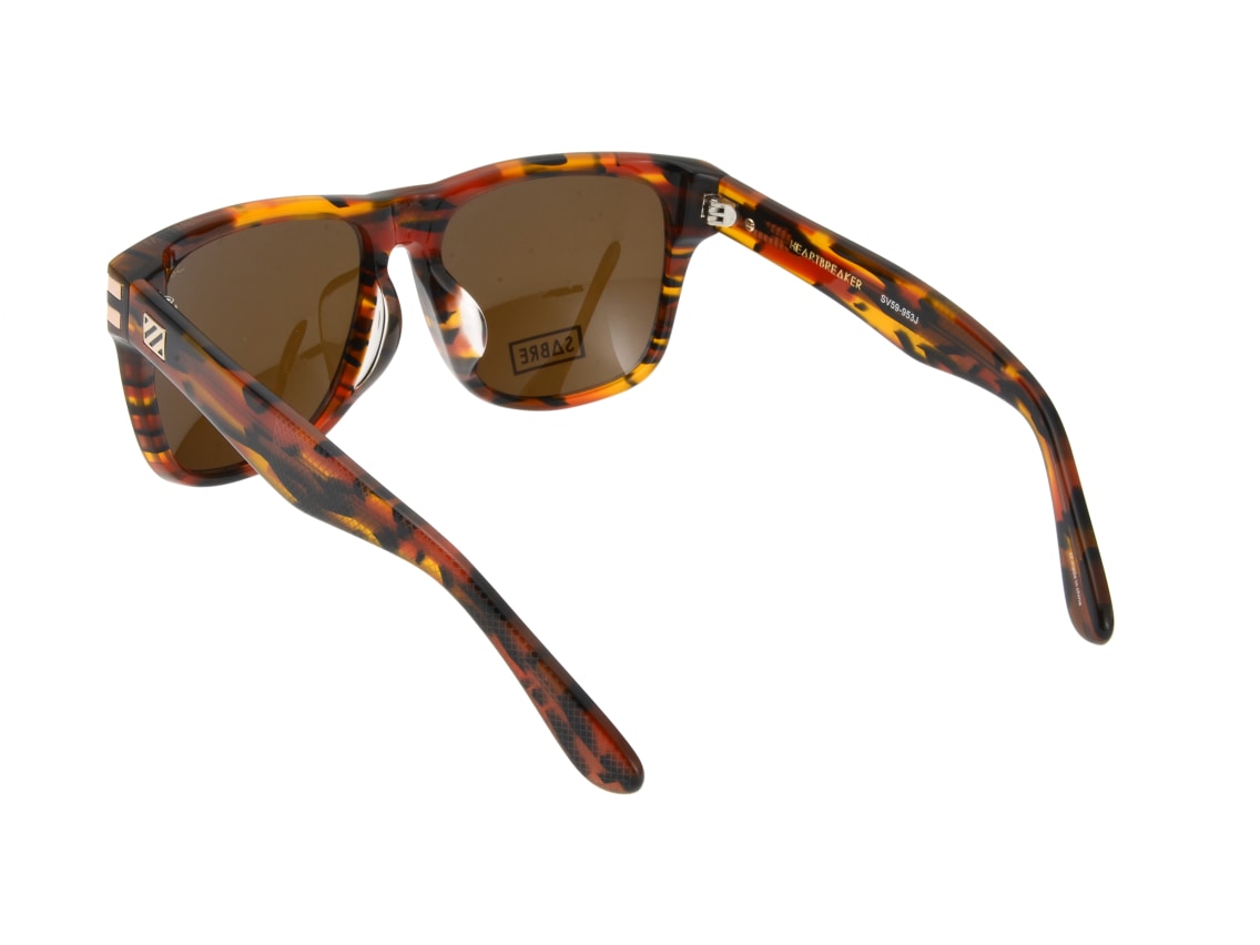 セイバー HEARTBREAKER SV59-953J｜メガネのオーマイグラス(めがね