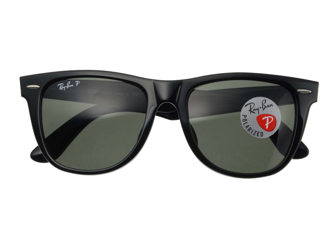 レイバン WAYFARER RB2140F-901/58-54｜メガネのオーマイグラス(めがね