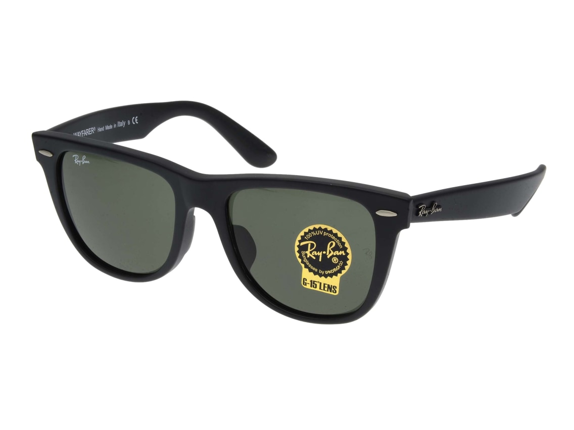 Ray Ban ウェイファーラー RB2140-F 54ロ18