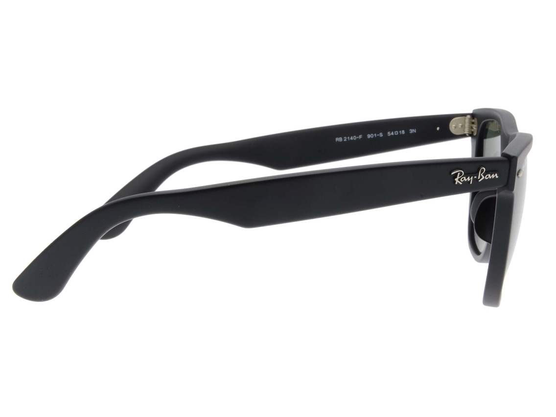 レイバン WAYFARER RB2140F-901S-54｜メガネのオーマイグラス(めがね