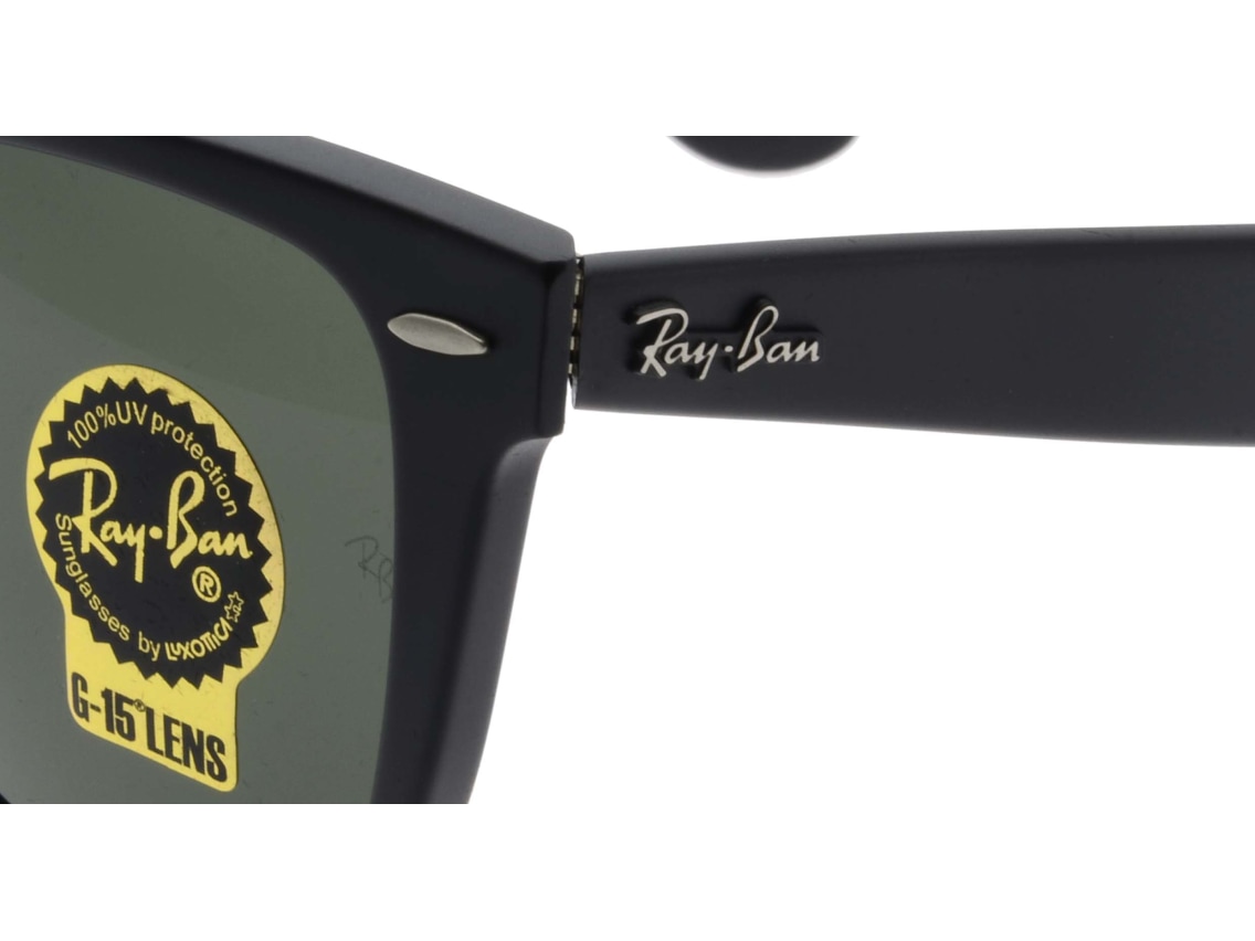 レイバン WAYFARER RB2140F-901S-54｜メガネのオーマイグラス(めがね