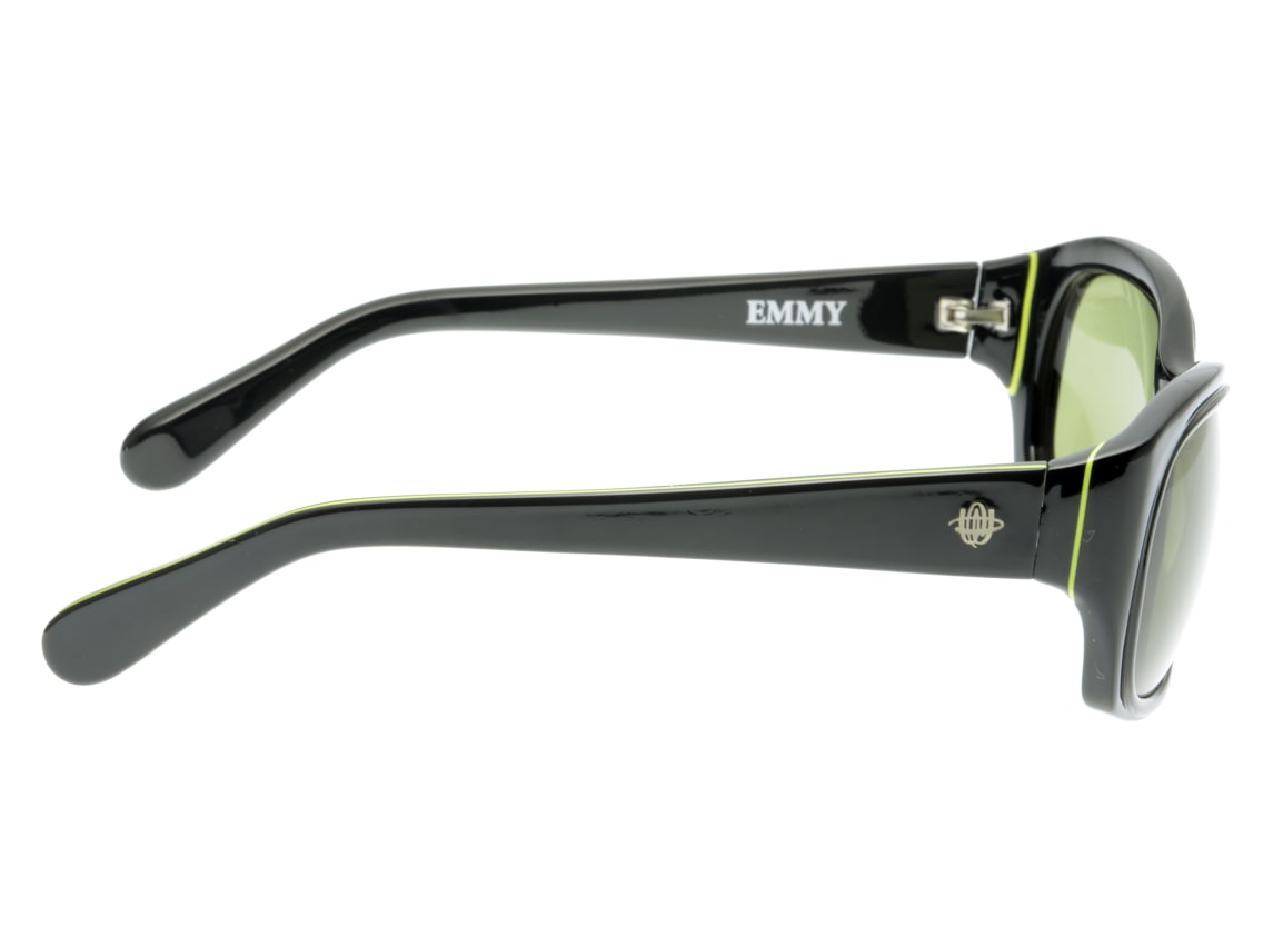 オウル opticwarlock EP1002 EMMY-1.BLACK-YELLOW