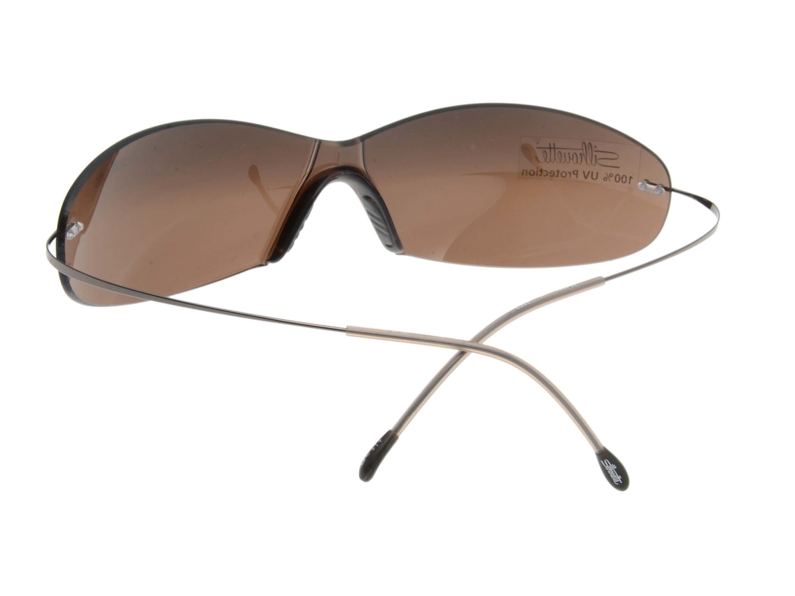 シルエット 8069S-45-6052｜メガネのオーマイグラス(めがね・眼鏡