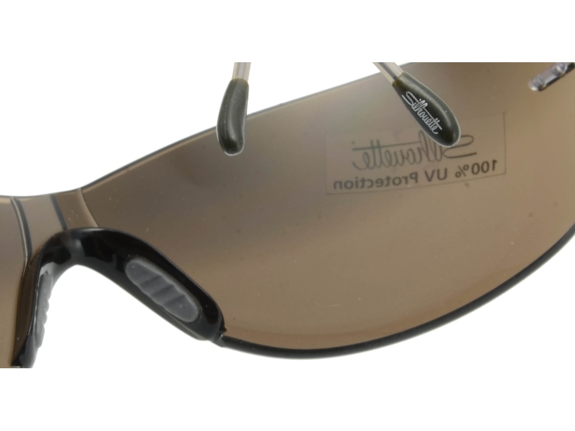 シルエット 8068-45-6052｜メガネのオーマイグラス(めがね・眼鏡