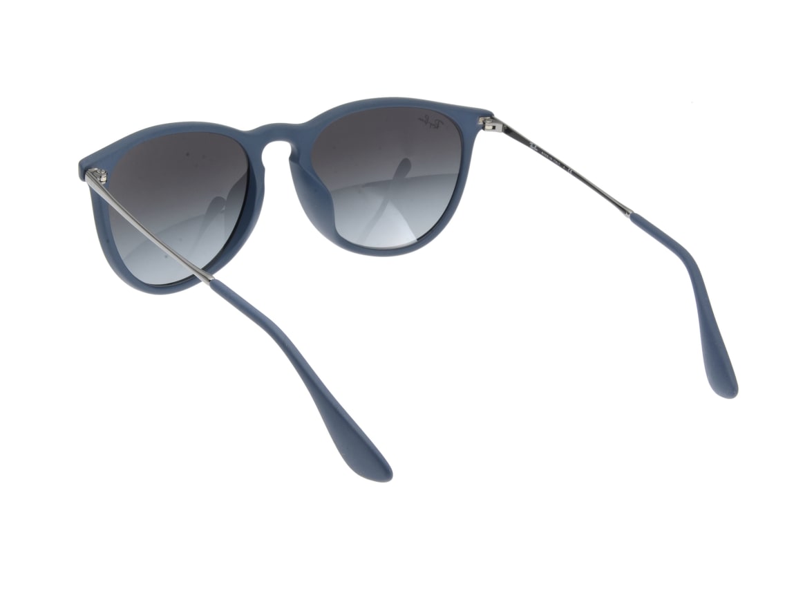 レイバン ERIKA RB4171F-60028G-54｜メガネのオーマイグラス(めがね