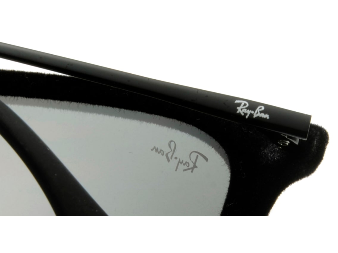 Ray-Ban　レイバン　サングラス　付属品付き　RB4171-F ERIKA レイバン サングラス エリカ RB4171F 865/13 54 アジアンフィット