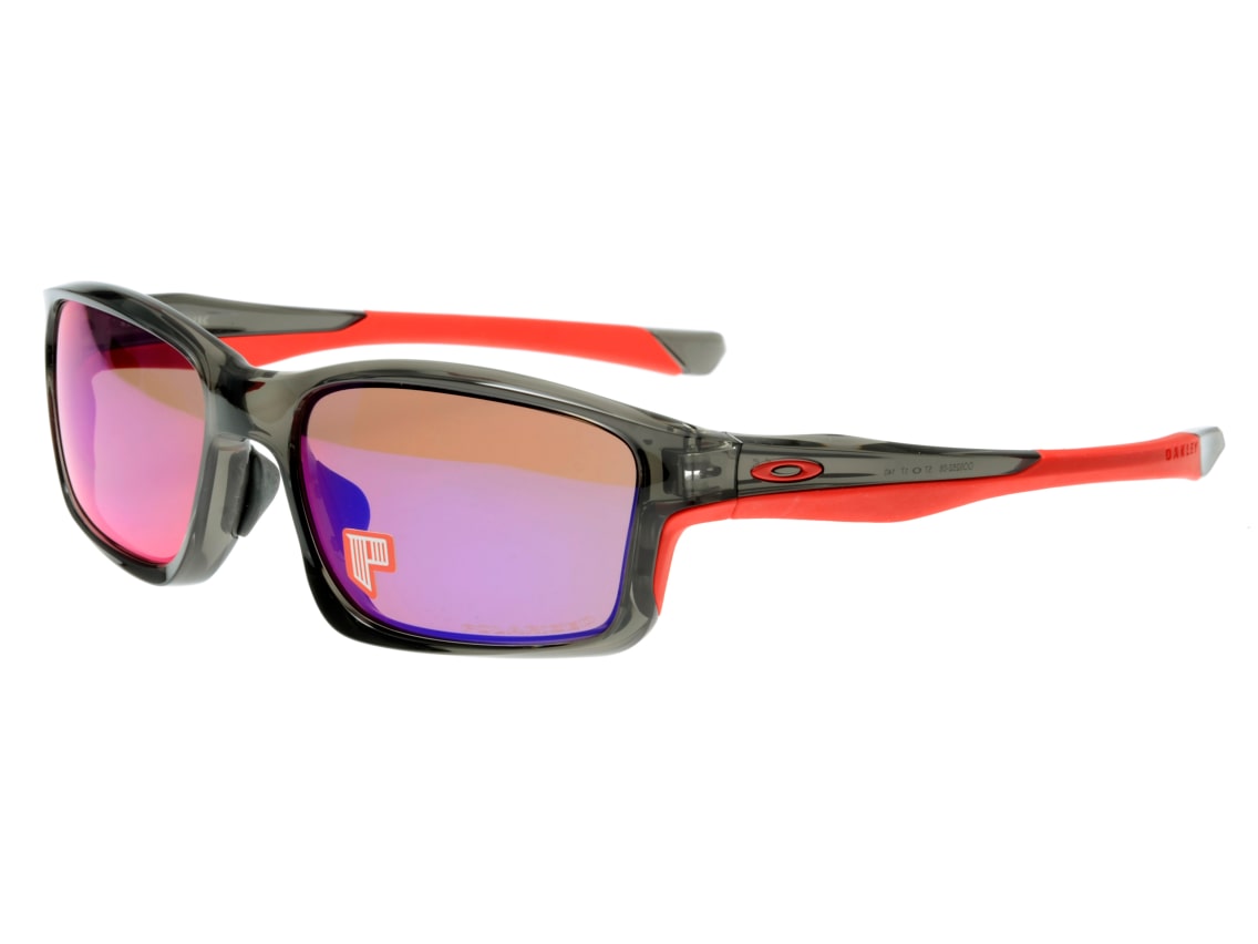 ファッションOakley CHAINLINK 偏光