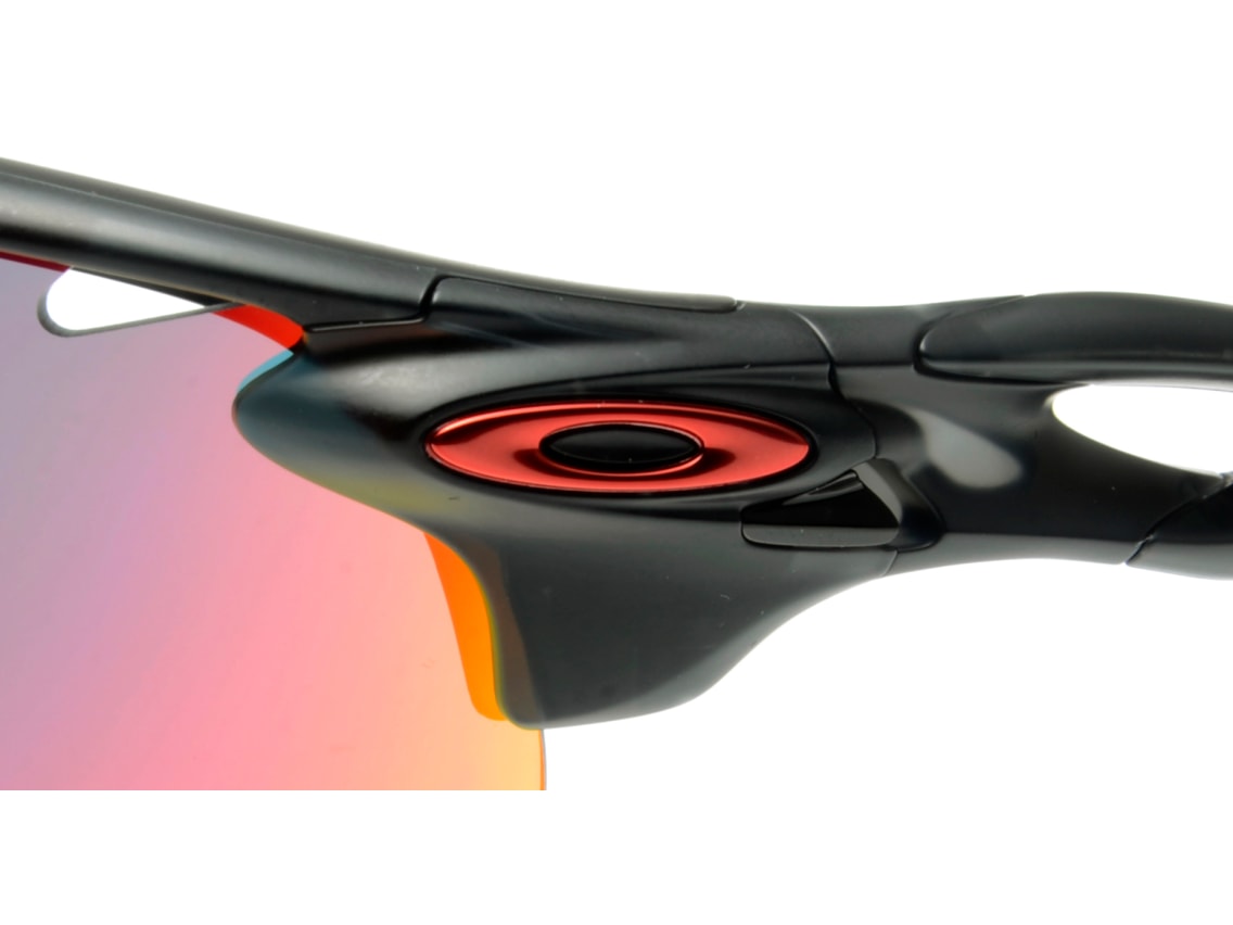 オークリー RADARLOCK PATH OO9206-06｜メガネのオーマイグラス