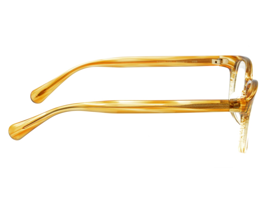 オリバーピープルズ ARGYLE-J-VSB｜メガネのオーマイグラス(めがね