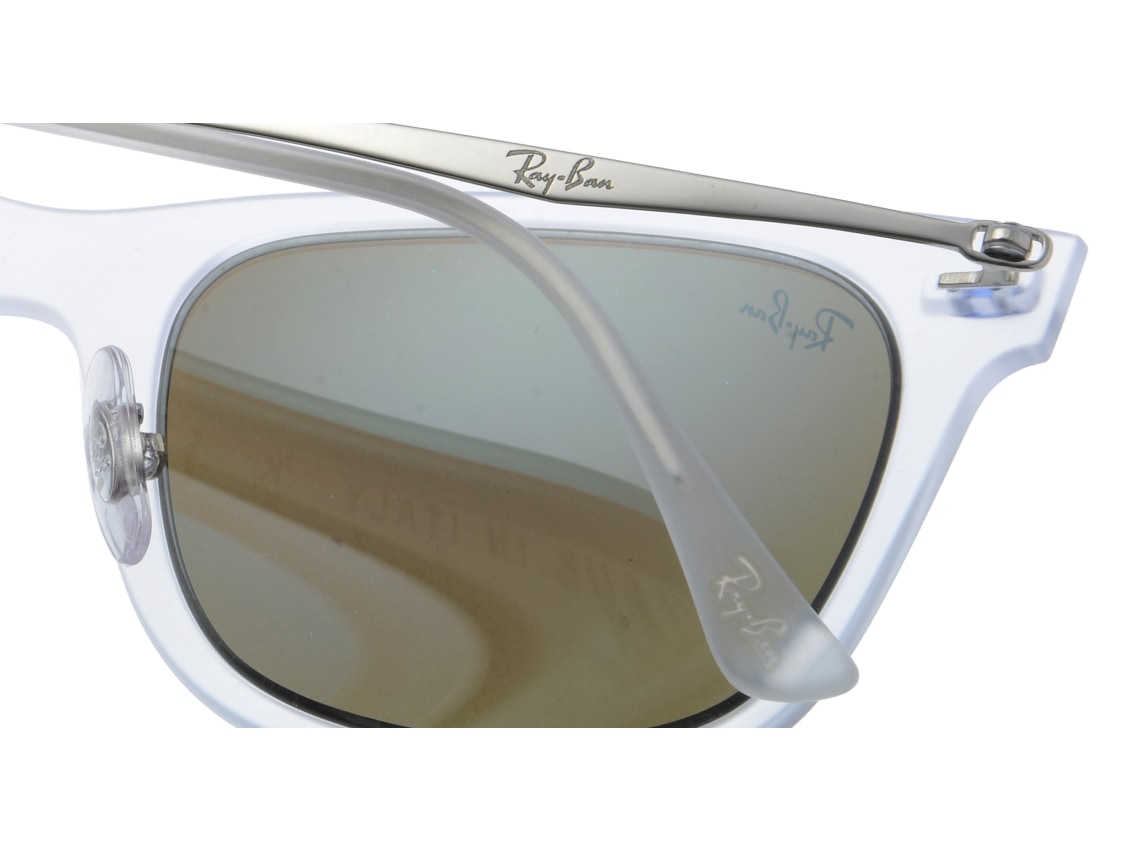 レイバン WAYFARER LIGHT RAY RB4210-646/55-50｜メガネのオーマイ