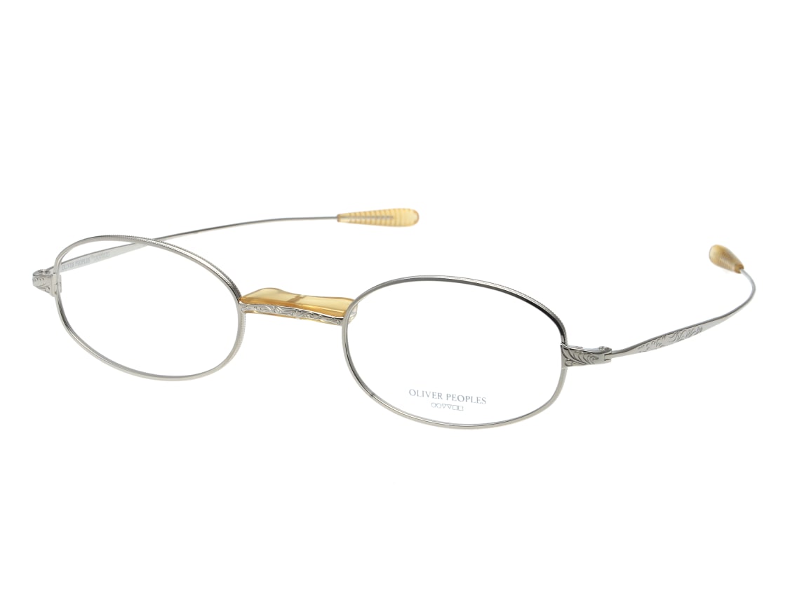 オリバーピープルズ ASTOR-S｜メガネのオーマイグラス(めがね・眼鏡 