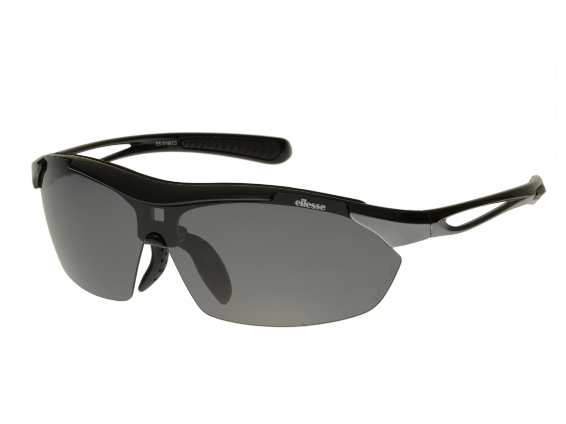 エレッセ ES-S108-3 [ハーフリム/スクエア] ｜メガネのオーマイグラス