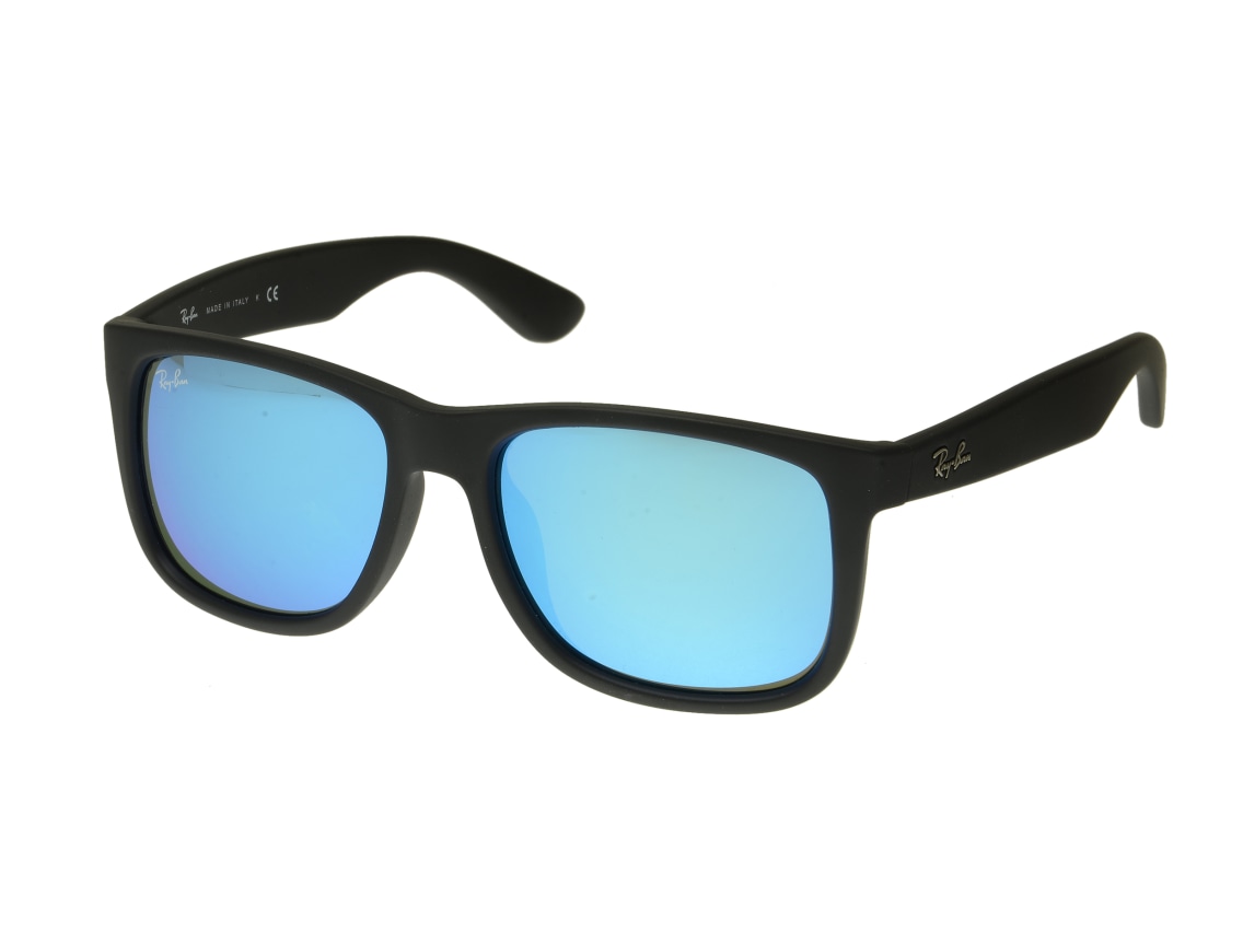 レイバン JUSTIN RB4165F-622/55-55-54｜メガネのオーマイグラス