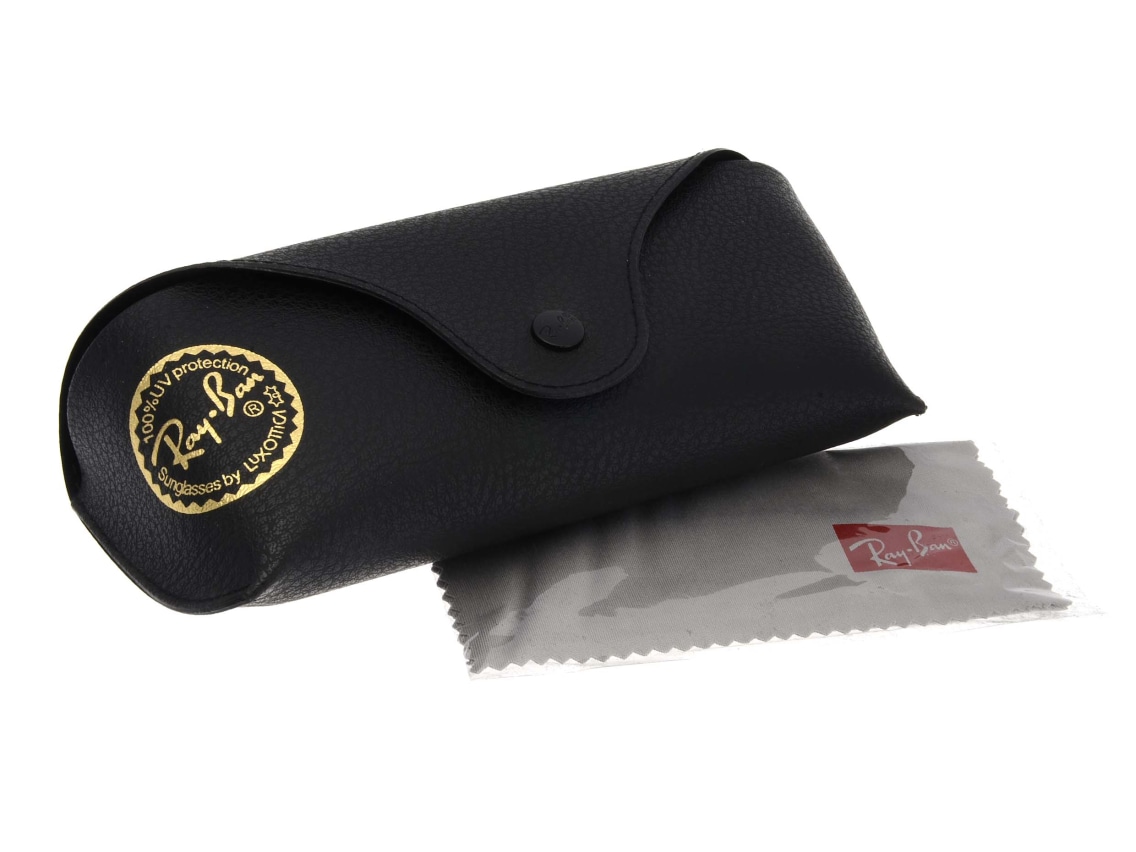 レイバン JUSTIN CLASSIC RB4165F-622/6G-55-54｜メガネの