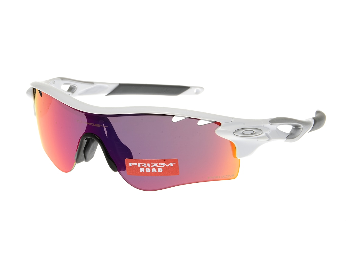 Oakley オークリー サングラス OO9206-27 Amazon.co.jp: オークリー OAKLEY スポーツサングラス レーダー