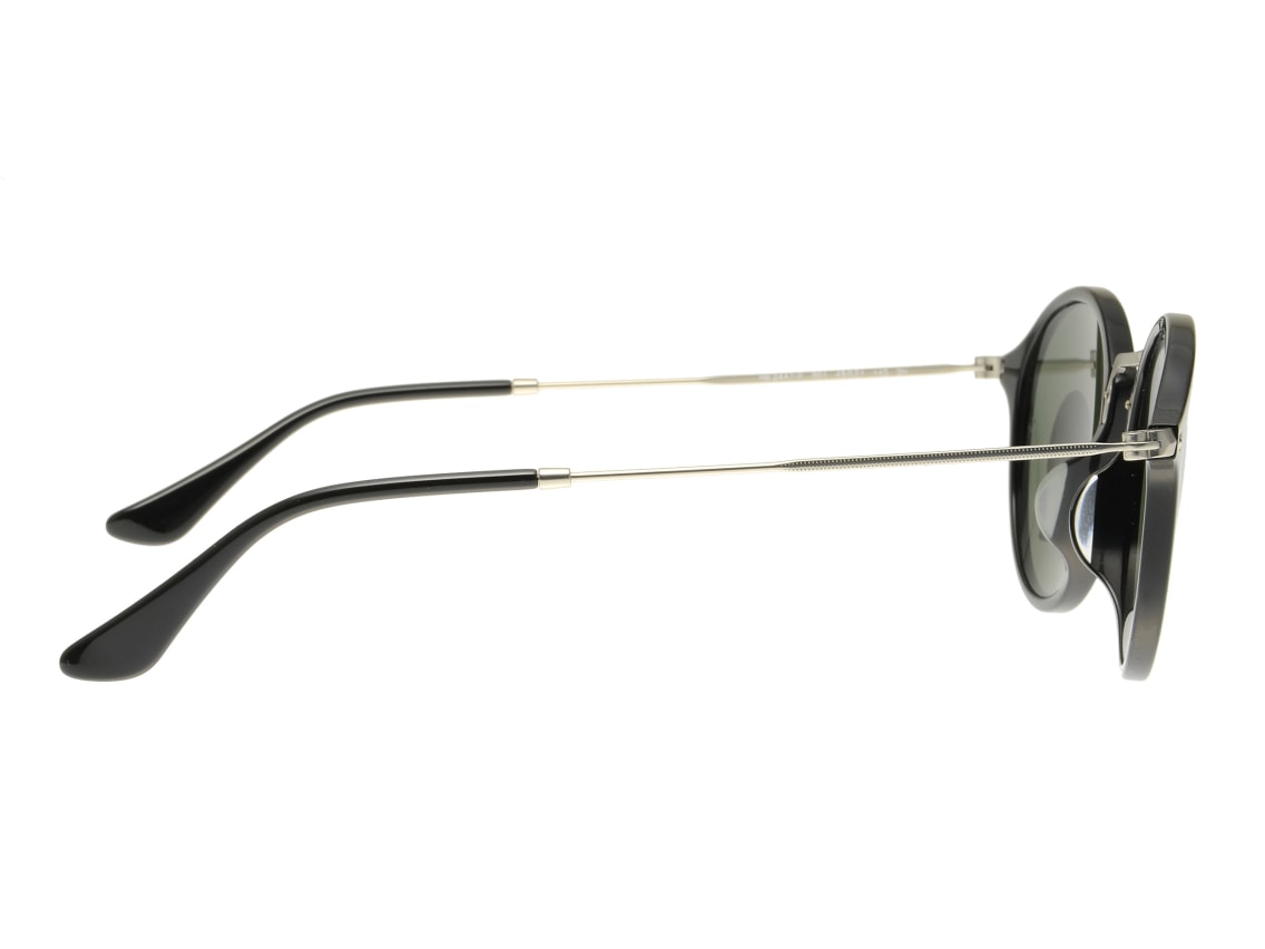 レイバン ROUND FLECK RB2447F-901-49|メガネのオーマイグラス レイバン ROUND FLECK RB2447F-901-49|メガネのオーマイグラス