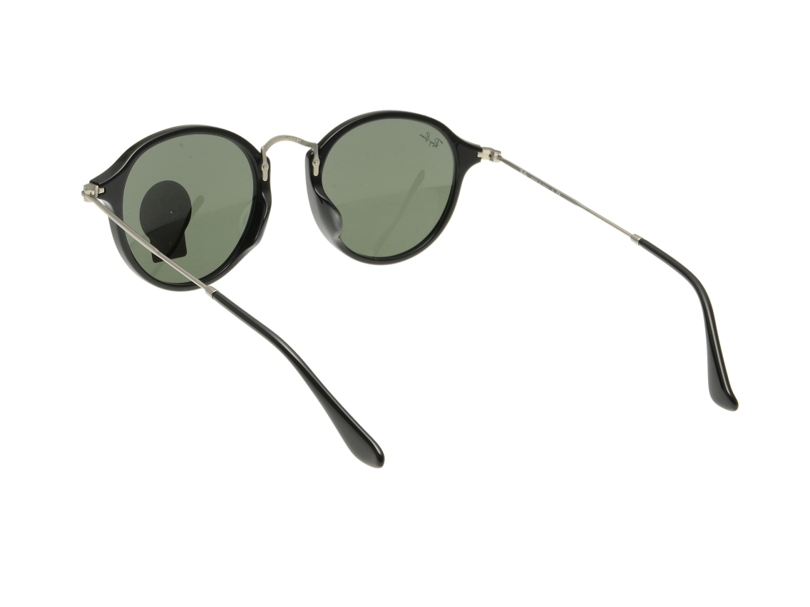 Ray-Ban RB2447 Round Fleck