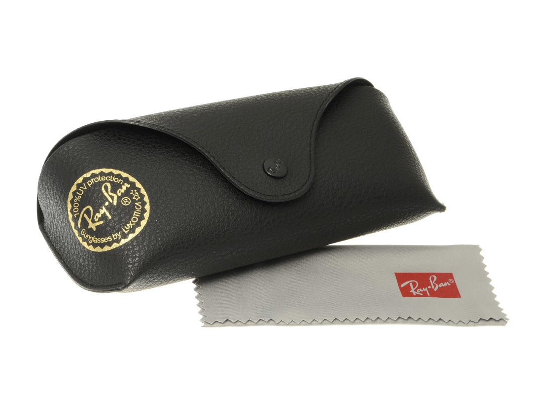 レイバン ROUND FLECK RB2447F-901-49｜メガネのオーマイグラス(めがね