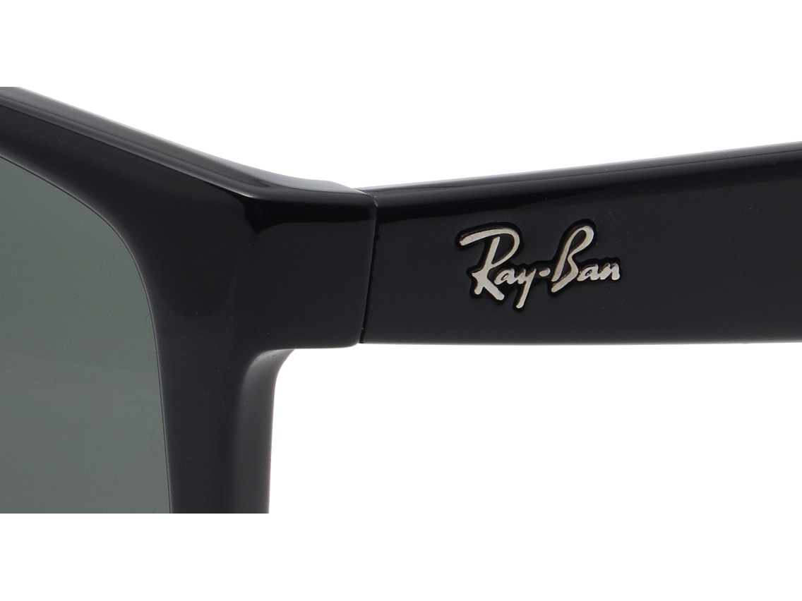 レイバン JUSTIN RB4165F-601/71-55-54｜メガネのオーマイグラス