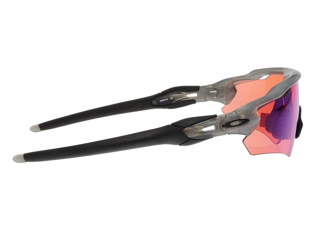 オークリー RADAR EV ASIAN FIT-OO9275-04 ポリッシュドグレー