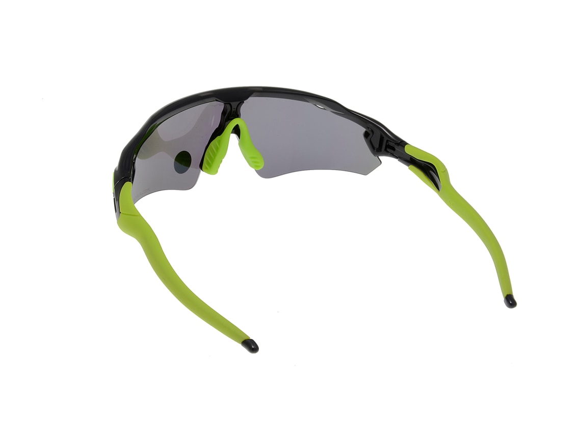 オークリー RADAR EV ASIAN FIT-OO9275-07 ポリッシュドブラック オークリー RADAR EV ASIAN FIT-OO9275-07 ポリッシュドブラック
