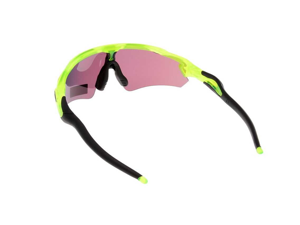 オークリー RADAR EV ASIAN FIT-OO9275-08 ウラニウム/Prizm オークリー RADAR EV ASIAN FIT-OO9275-08 ウラニウム/Prizm
