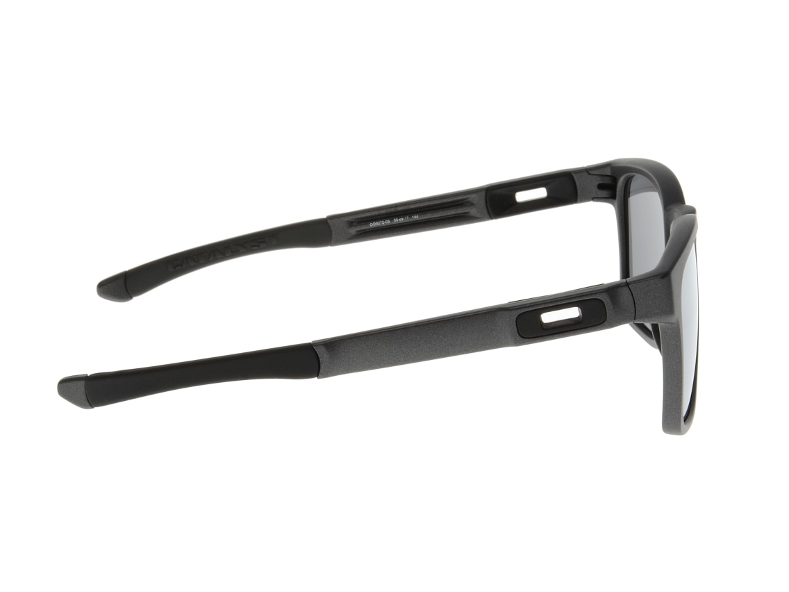 オークリー CATALYST ASIAN FIT OO9272-03 スチール/Chrome オークリー CATALYST ASIAN FIT OO9272-03 スチール/Chrome