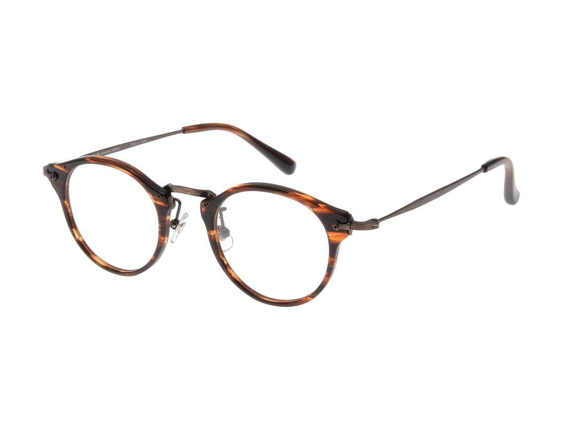 Oh My Glasses TOKYO Luke omg-025-14-31｜メガネのオーマイグラス 