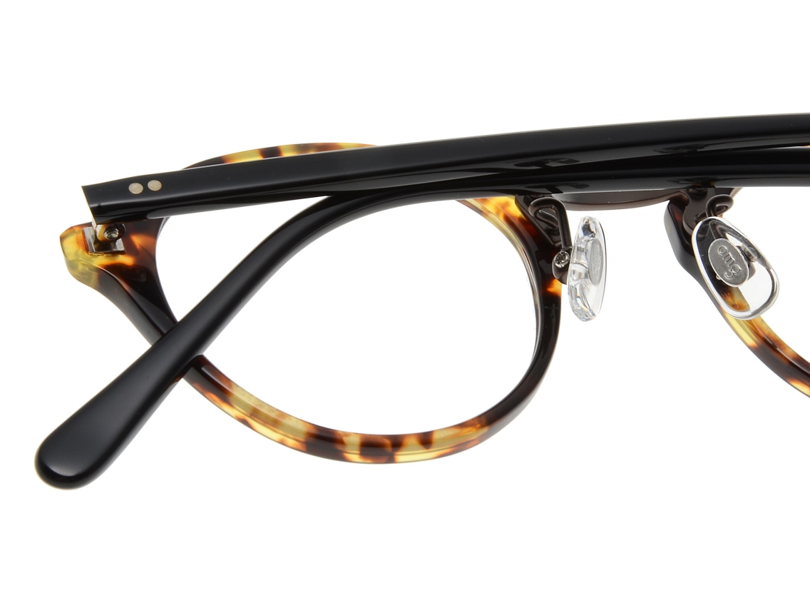 Oh My Glasses TOKYO Matthew omg-026-3-45｜メガネのオーマイグラス 
