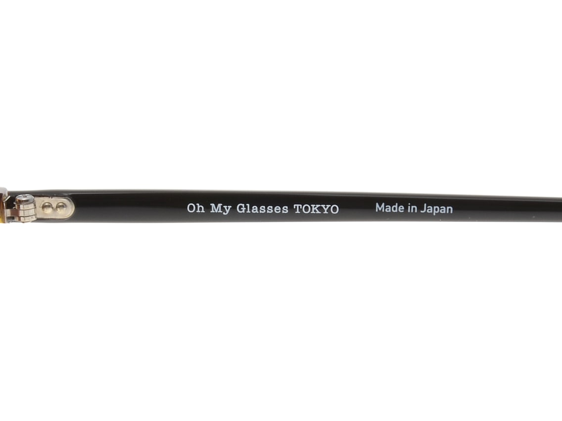 Oh My Glasses TOKYO Matthew omg-026-3-45|メガネのオーマイ Oh My Glasses TOKYO Matthew omg-026-3-45|メガネのオーマイ