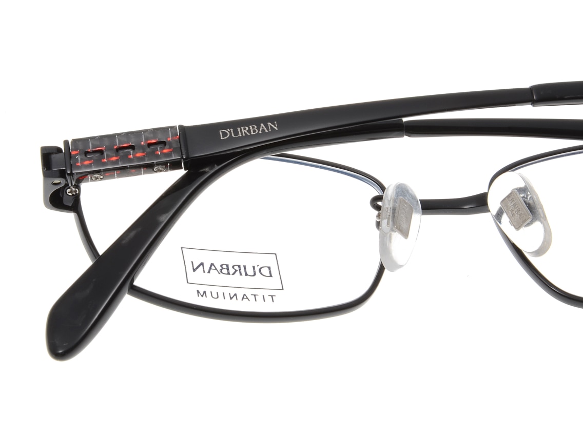 買収 ダーバン<BR>DN-9241 C-3 メタルフレーム 新品 ad-naturam.fr