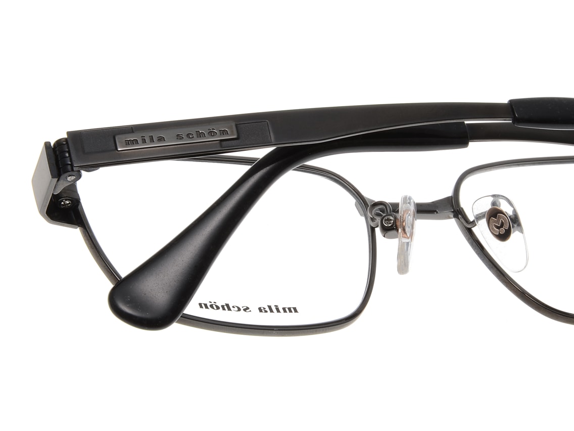 No.2523メガネ　mila schon【度数入り込み価格】 No.2523メガネ mila schon【度数入り込み価格】