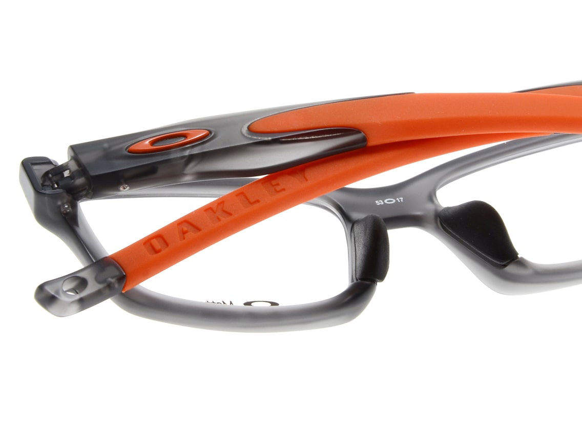 オークリー CROSSLINK SMALL ASIAN FIT OX8029-1753｜メガネのオーマイ