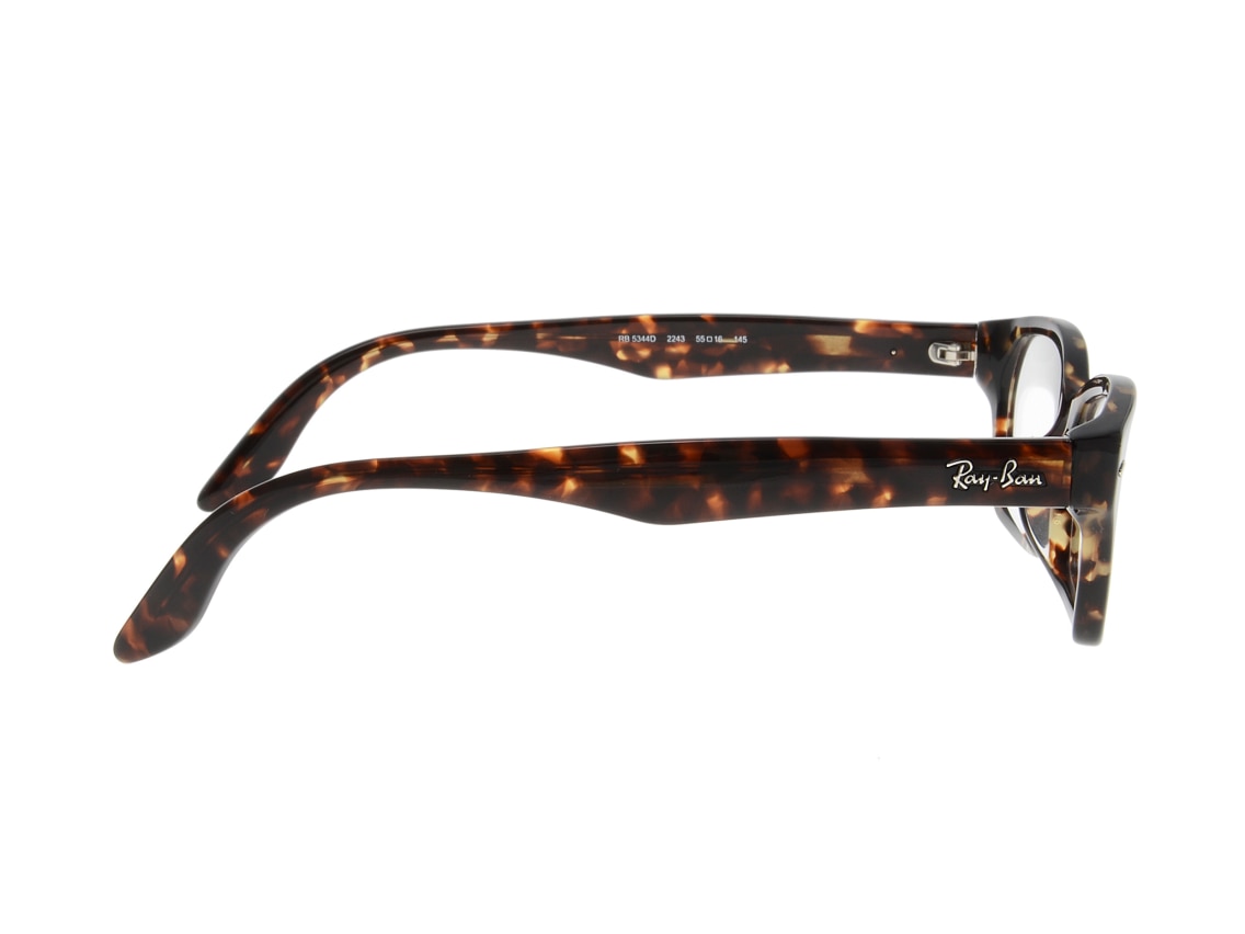 レイバン RX5344D-2243-55｜メガネのオーマイグラス(めがね・眼鏡