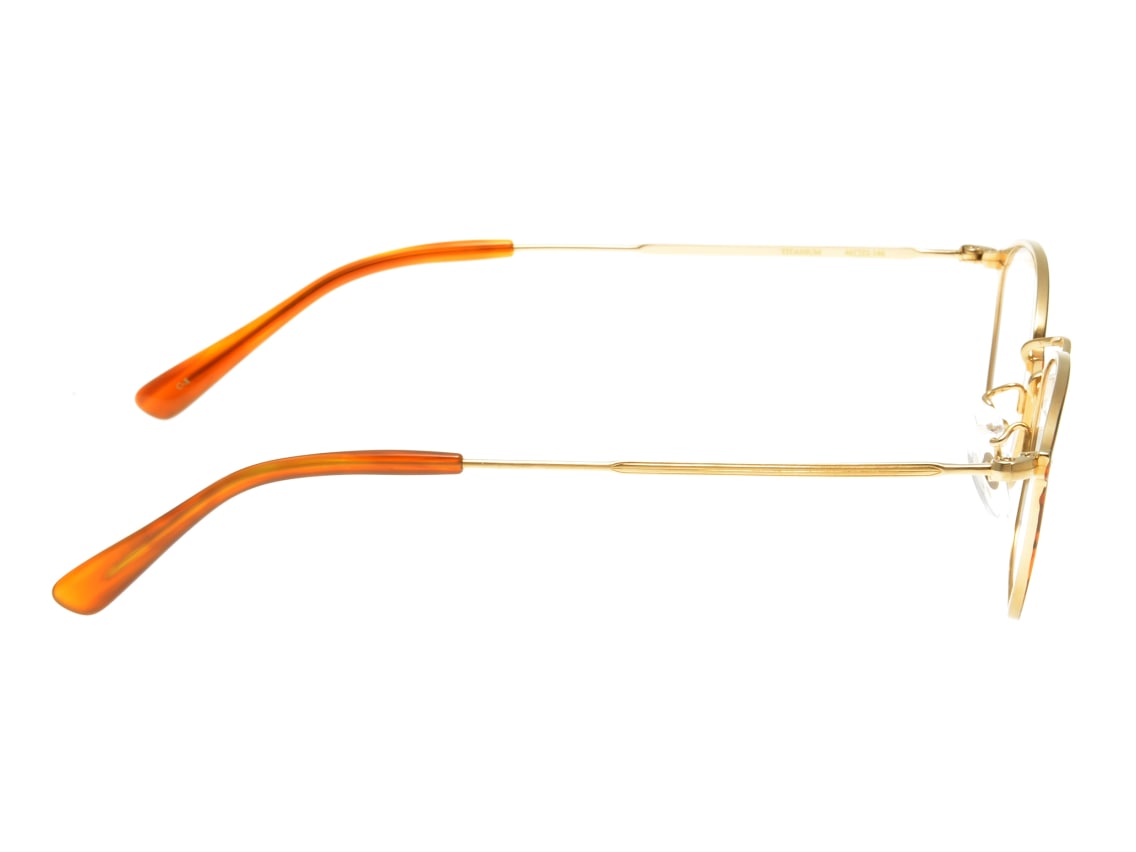 オーマイグラス ボストンメガネ　Oh My Glasses Oh My Glasses TOKYO Morris omg-048-2-53｜メガネのオーマイ