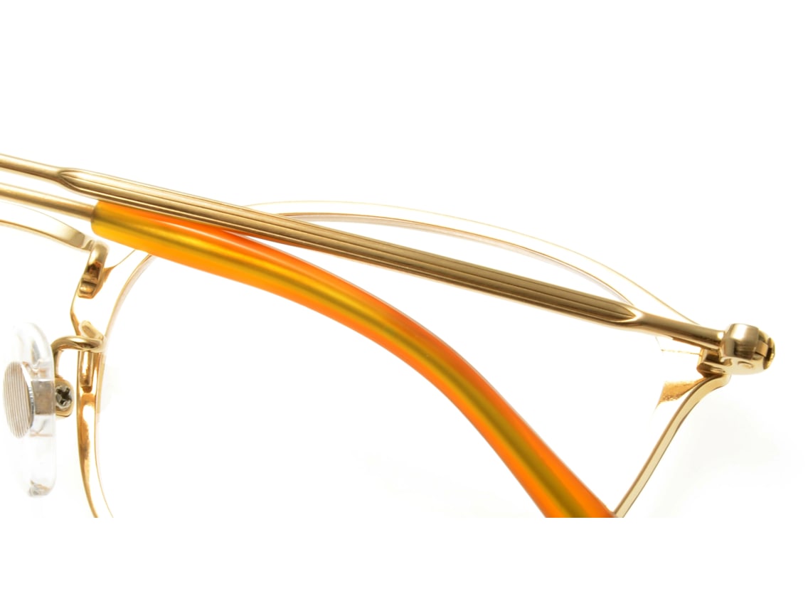メガネ・老眼鏡 Oh My Glasses TOKYO sunglass Oh My Glasses TOKYO Bennet omg-047-8-36｜メガネのオーマイグラス