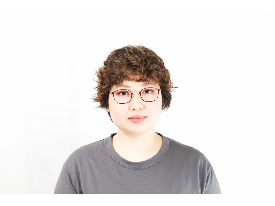 オーマイグラス ボストンメガネ　Oh My Glasses Oh My Glasses TOKYO 令-002-Brown-47｜メガネのオーマイグラス