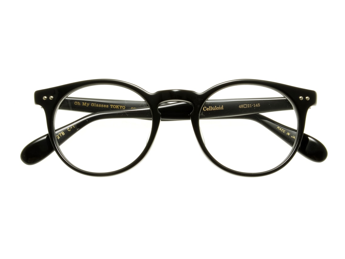 Oh My Glasses TOKYO Richard omg-049-1-48