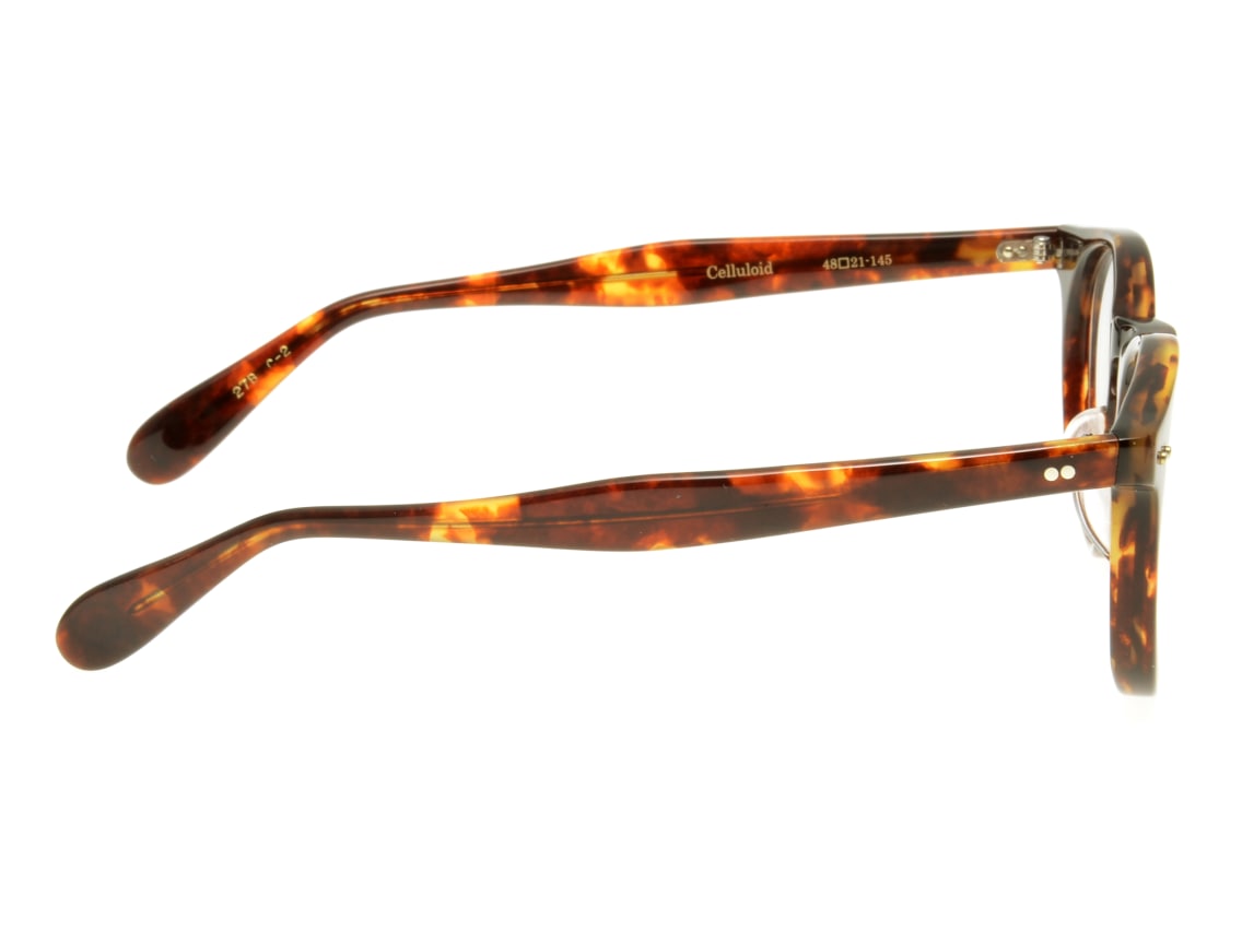 Oh My Glasses TOKYO Richard omg-049-2-48｜メガネのオーマイ