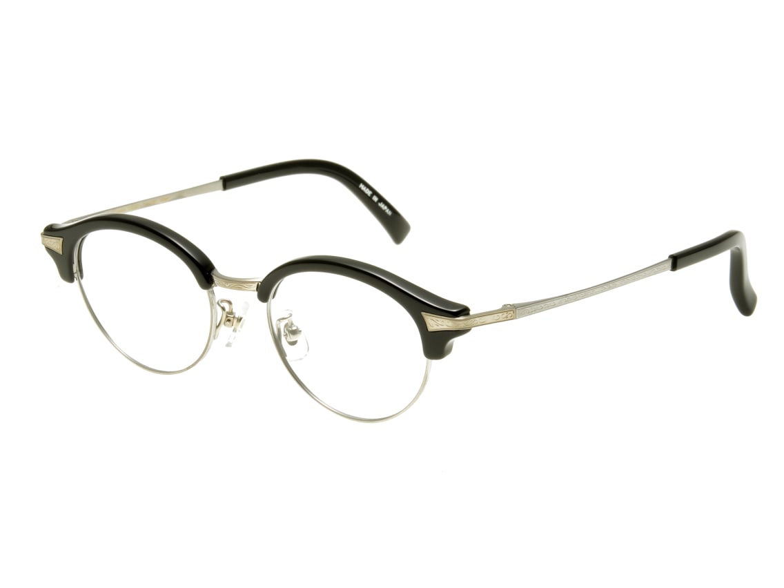 Oh My Glasses TOKYO Adam omg-051-1-47|メガネのオーマイ Oh My Glasses TOKYO Adam omg-051-1-47|メガネのオーマイ