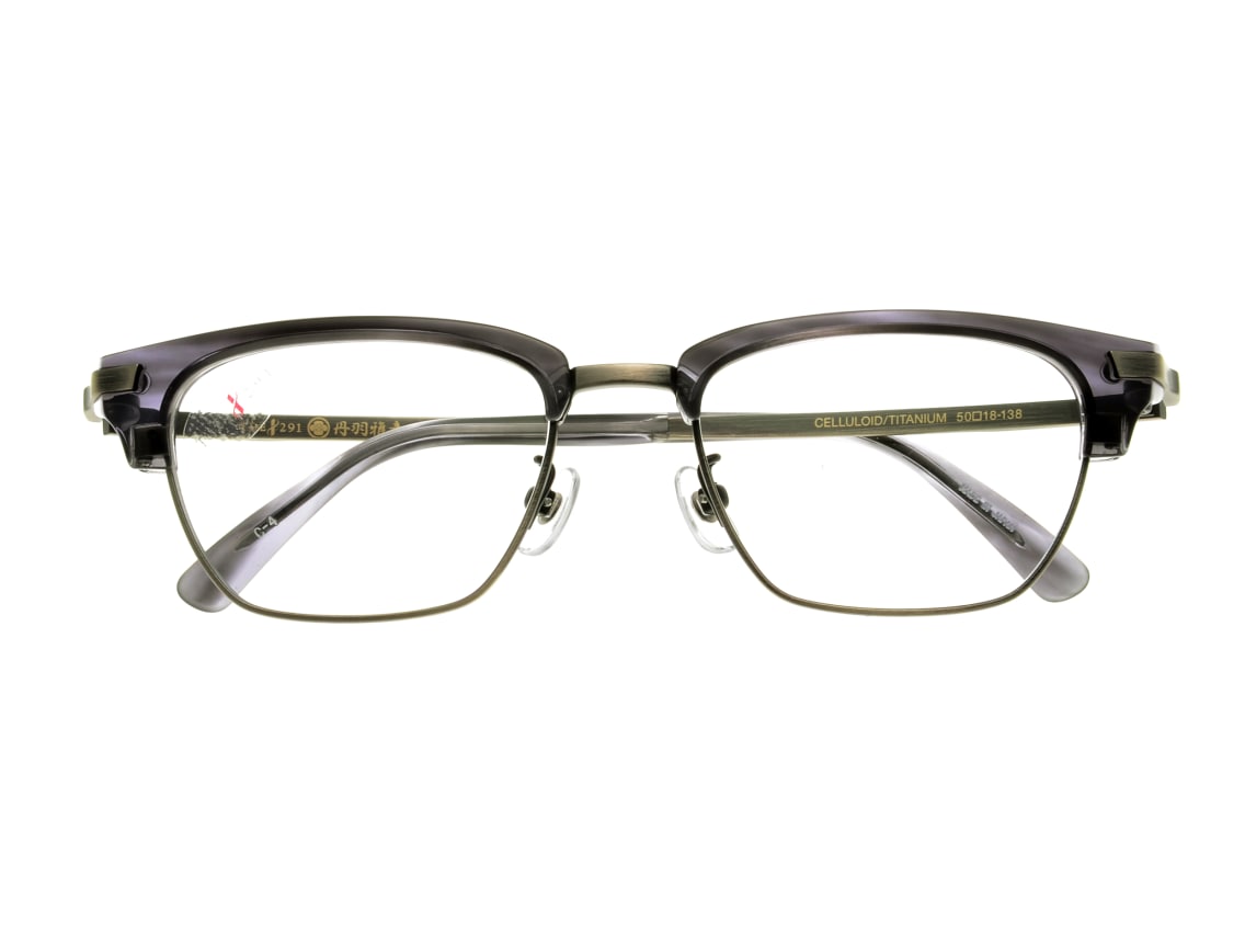 丹羽 雅彦 Nm 112 C 4 50 メガネのオーマイグラス めがね 眼鏡 メガネ通販