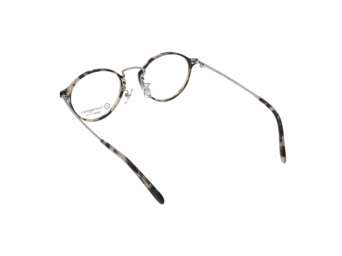 オニメガネ OG7101-GY｜メガネのオーマイグラス(めがね・眼鏡