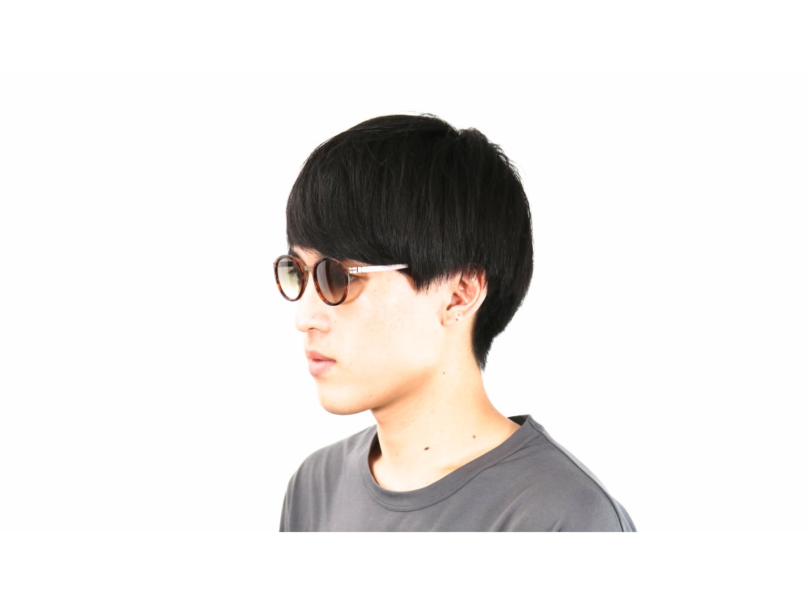 オニメガネ OG7501-G-49｜メガネのオーマイグラス(めがね・眼鏡